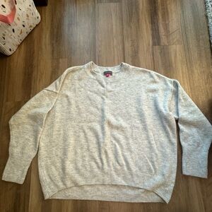 Vince Camuto Pullover Sweater